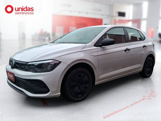 VOLKSWAGEN POLO 1.0 MPI TRACK MANUAL VOLKSWAGEN POLO 1.0 MPI TRACK MANUAL